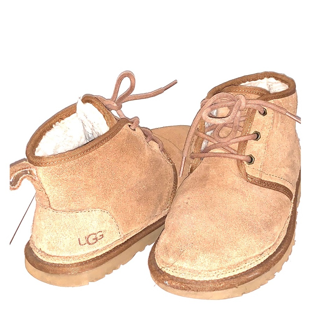 Ugg Neumels